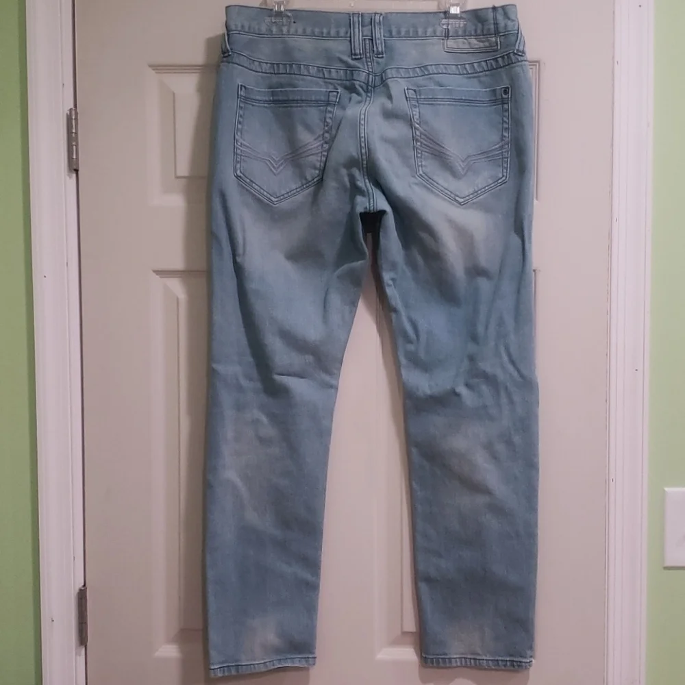 𝅺men's G by Guess jeans